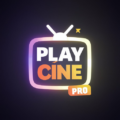 PlayCine Pro