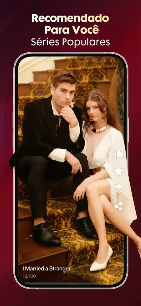 Playlet Mod Apk