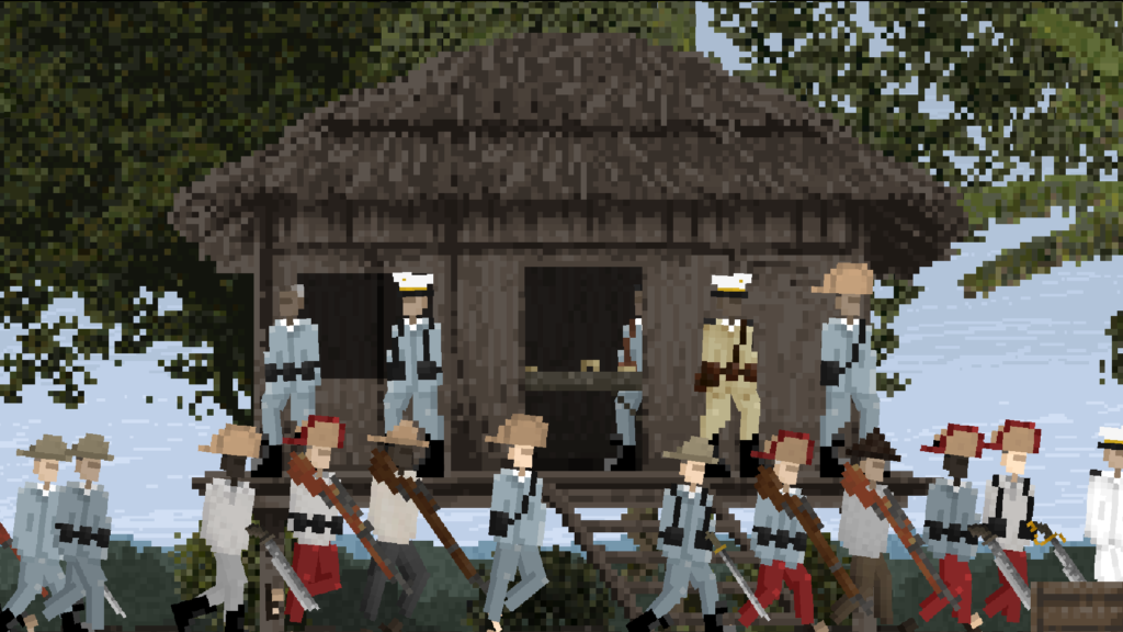 Rayadillo Mobile Apk Mod