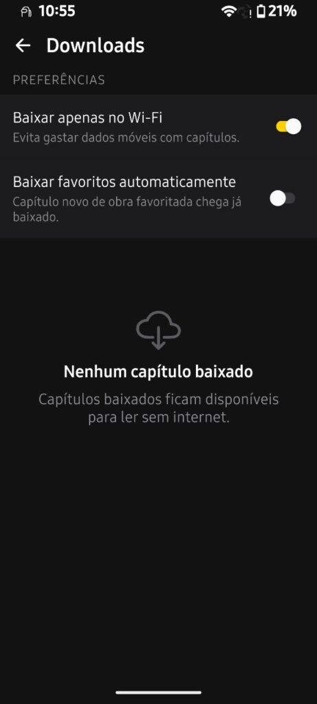 Remangas Apk Atualizado