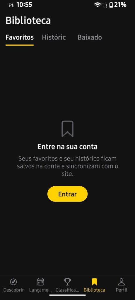 Remangas Download