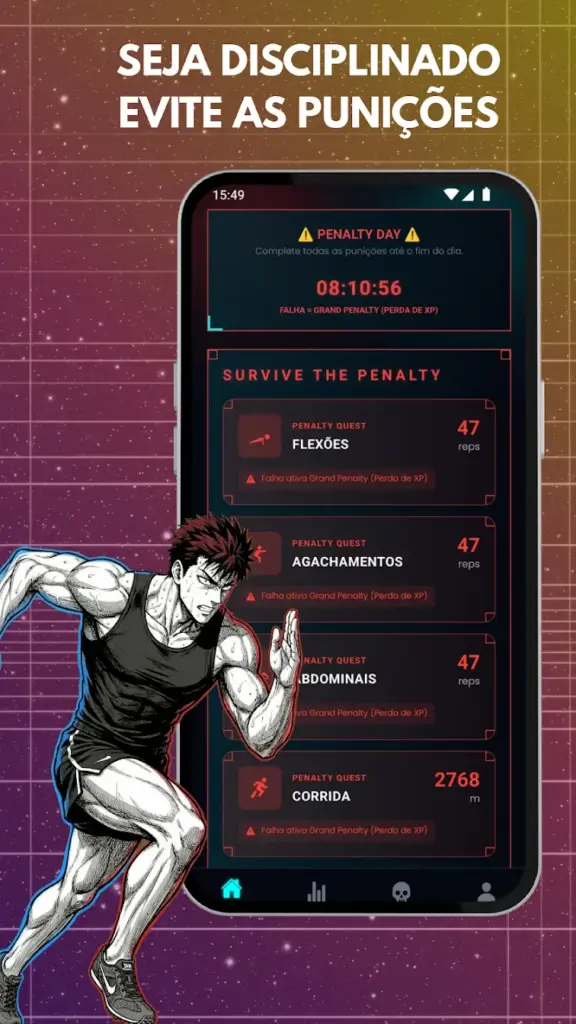 Rise New Hero Apk Mod