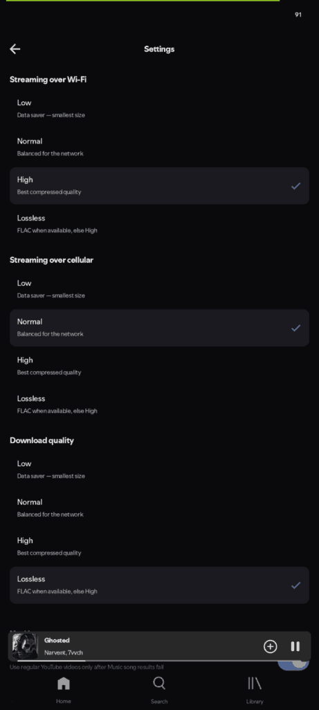 Spotufi Apk Atualizado