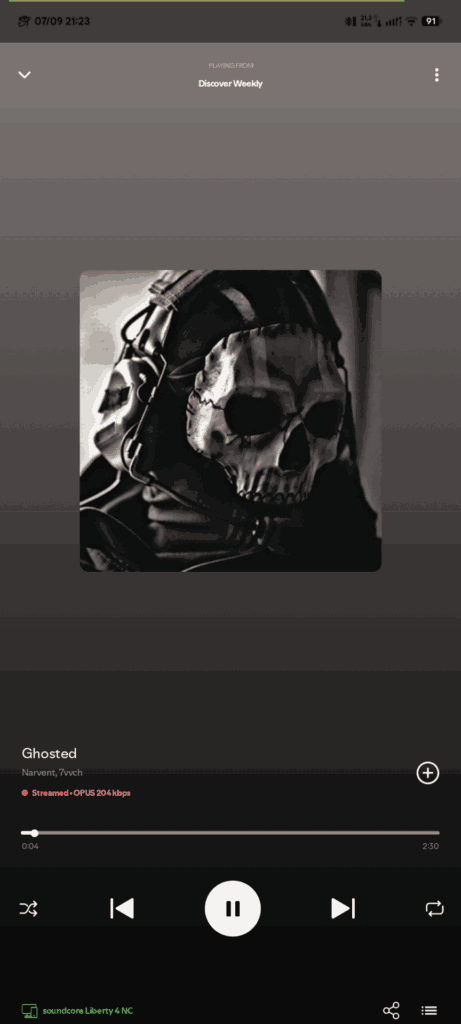 Spotufi Spotify Flac