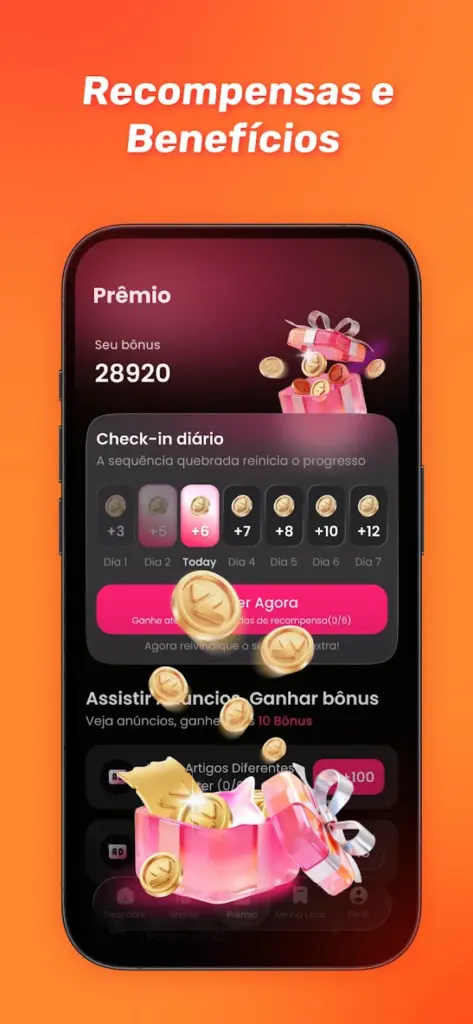 Storyreel Mod Apk
