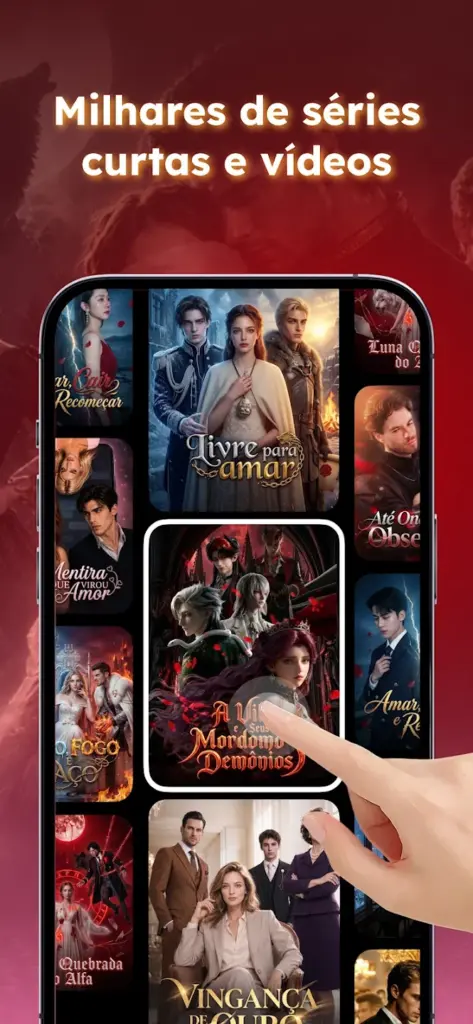Vibeshort Mod Apk