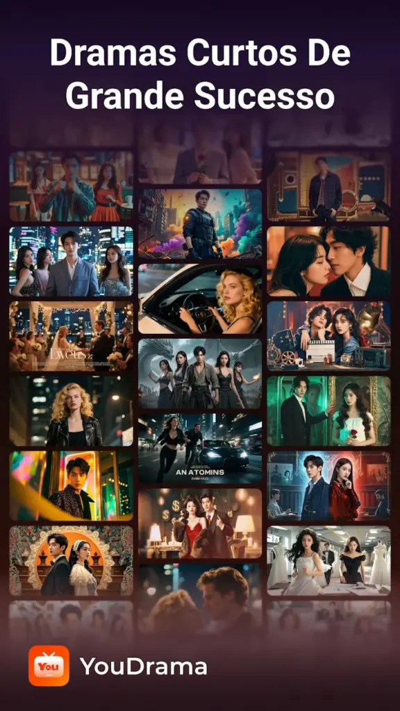 Youdrama Apk Mod