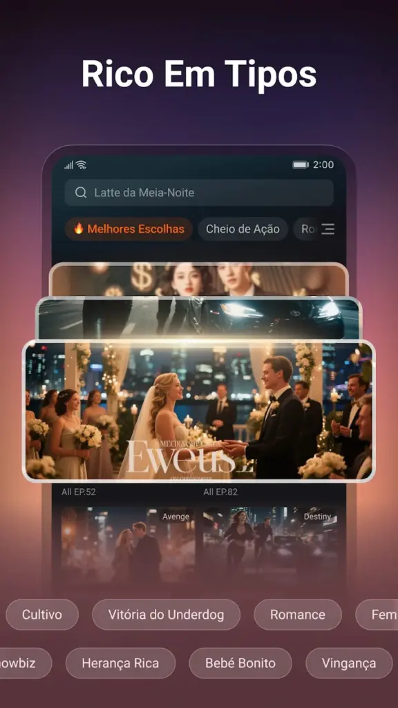 Youdrama Mod Apk
