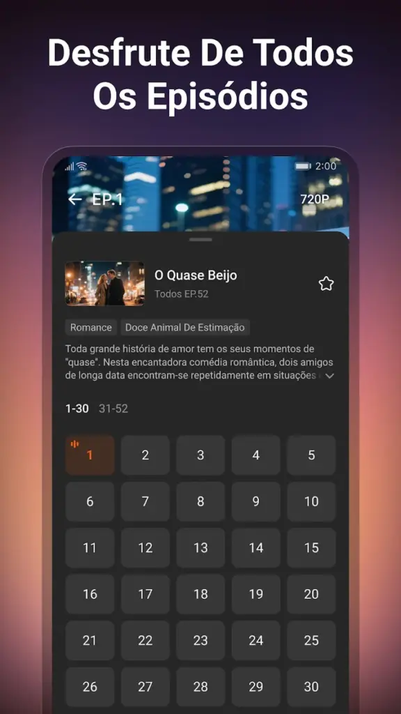 Youdrama Premium Apk