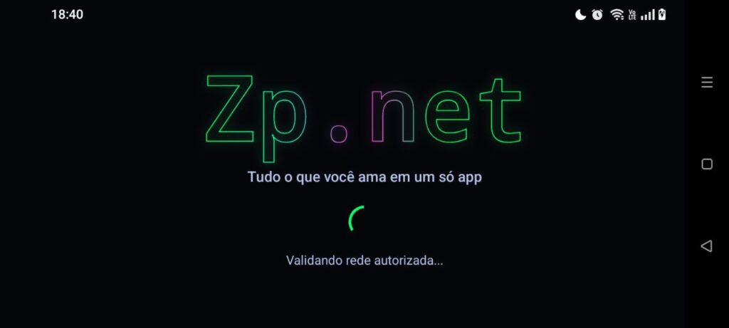 Zp.net Apk Mod