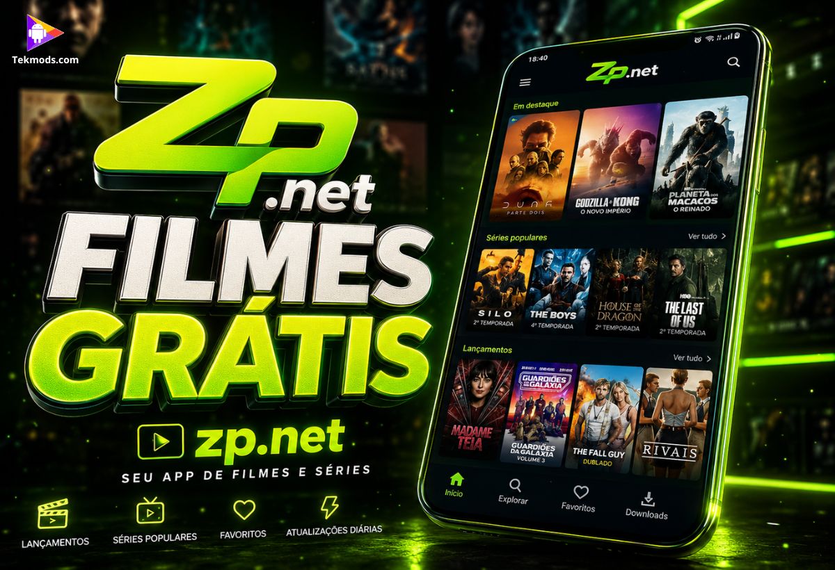 zp.net - Filmes, Séries e TV
