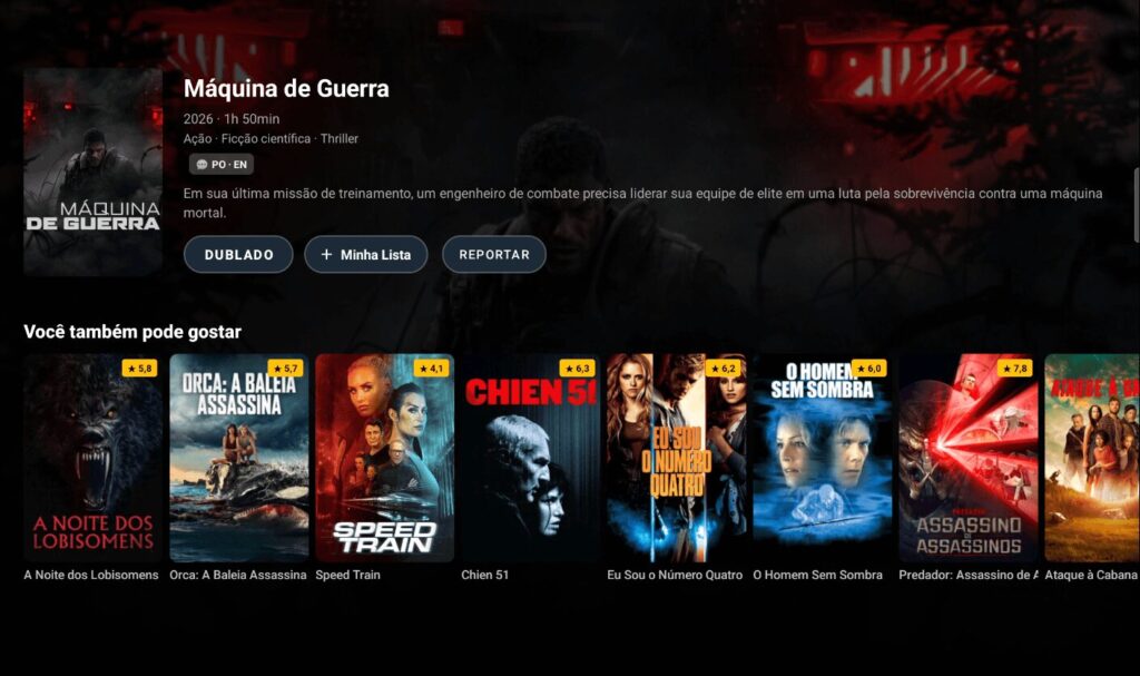 Zylotv Apk Mod