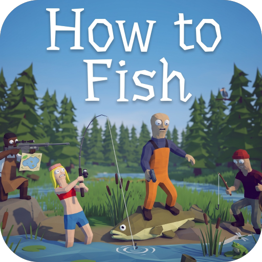 How to Fish