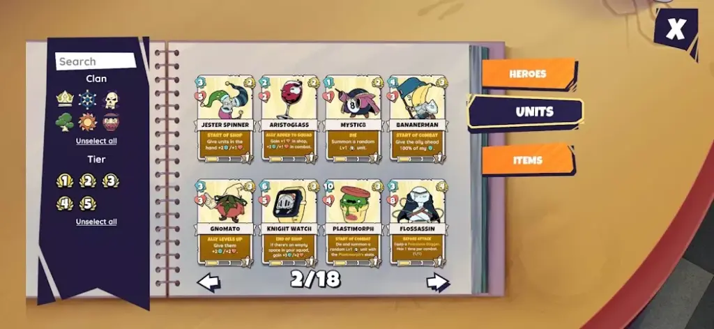 Lunchbreak Tactics Mobile Apk