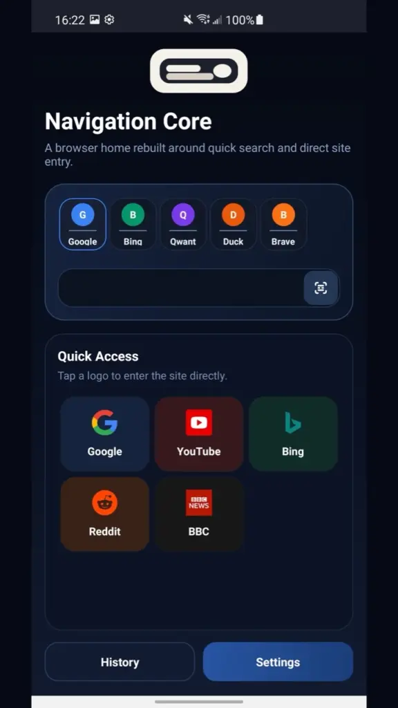 NaviCore Vip Mod Apk