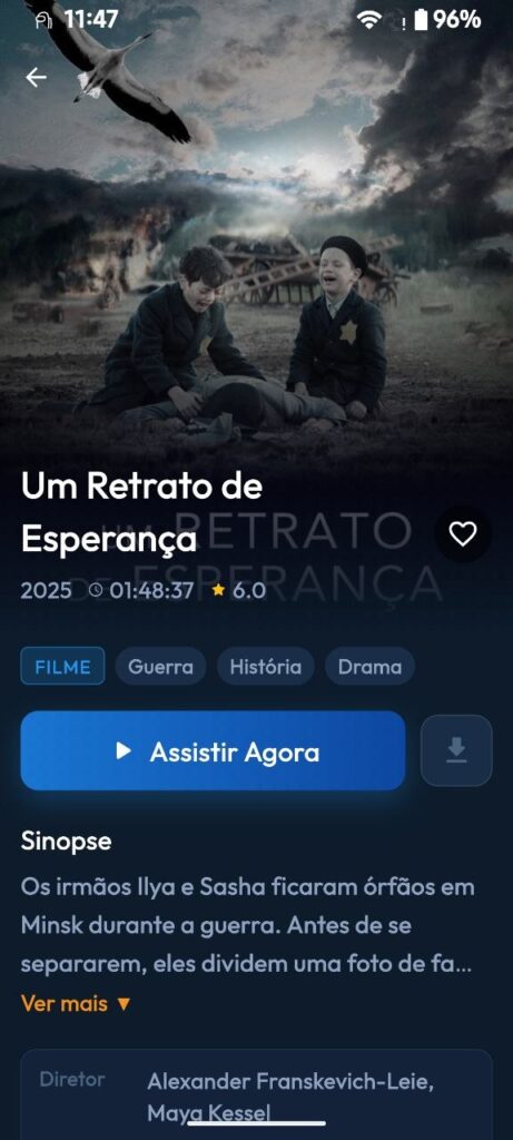 OwnFlix Mod Apk