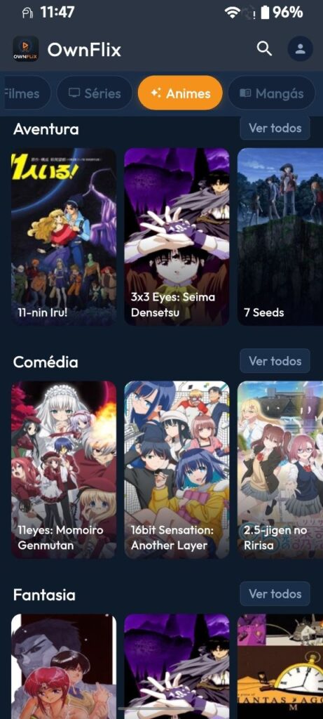 OwnFlix Vip Apk