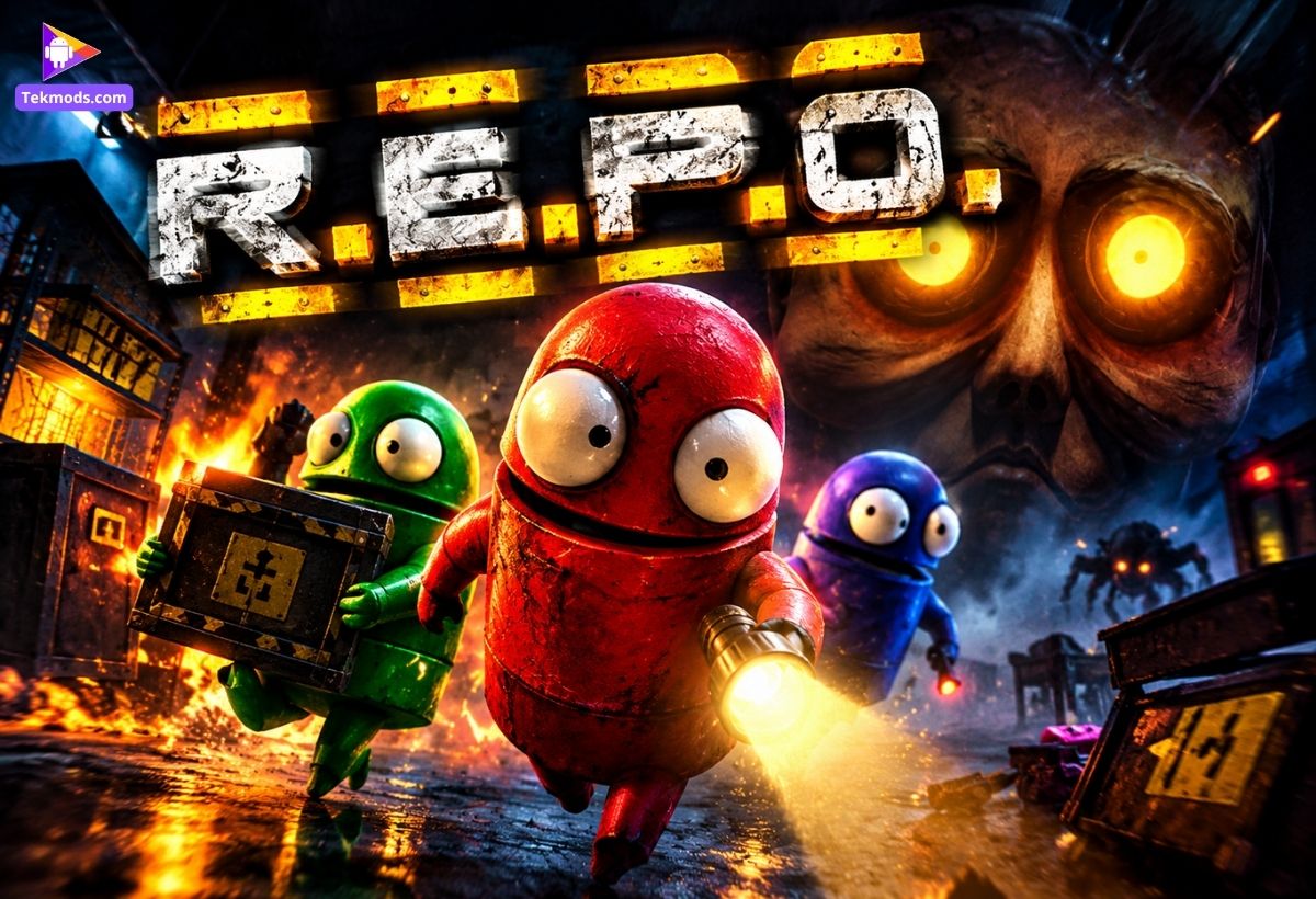 R.E.P.O.