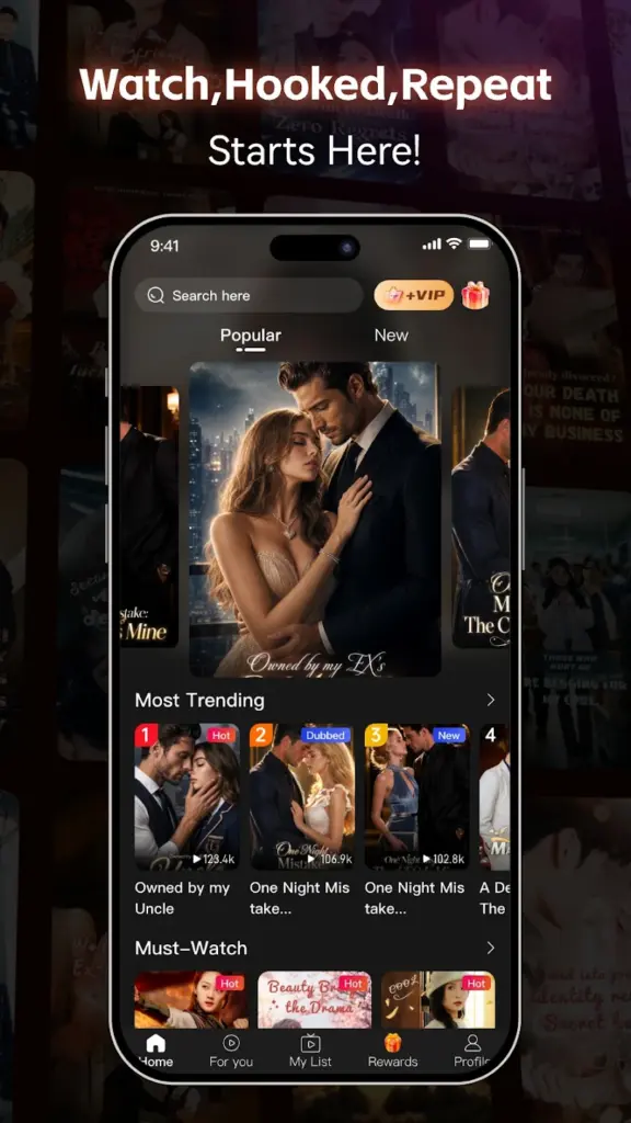 SixthShort Premium