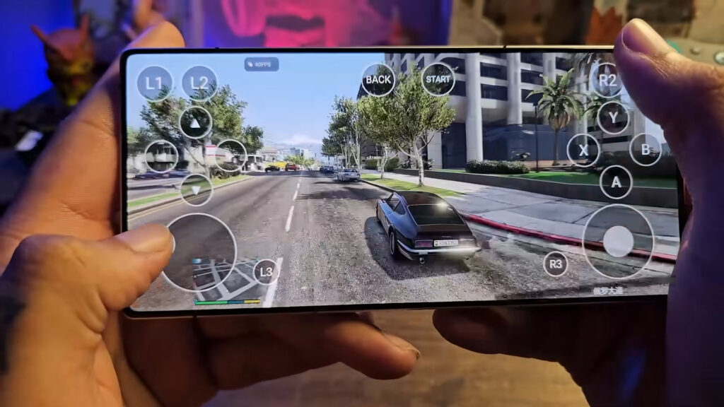 Take-Two derruba port nativo de GTA V para Android e Nintendo Switch