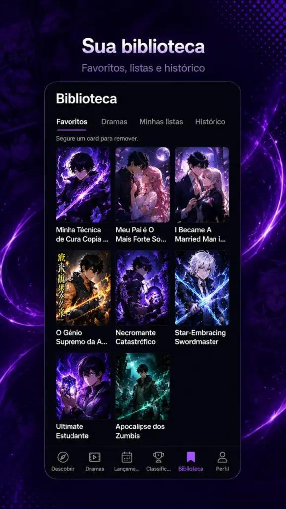 WiComix Mod Apk