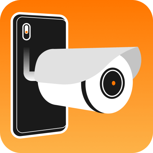 AlfredCamera Home Security