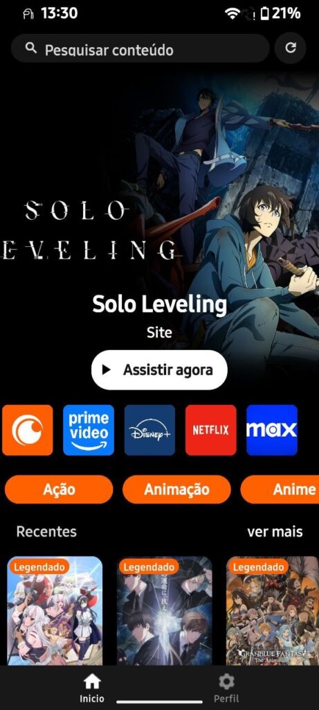 Anime Verse Apk Download
