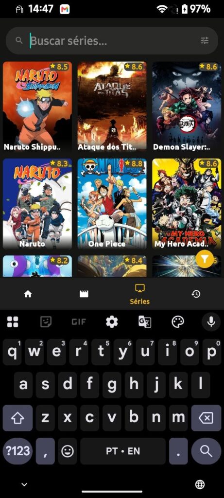 Animehob Apk Download