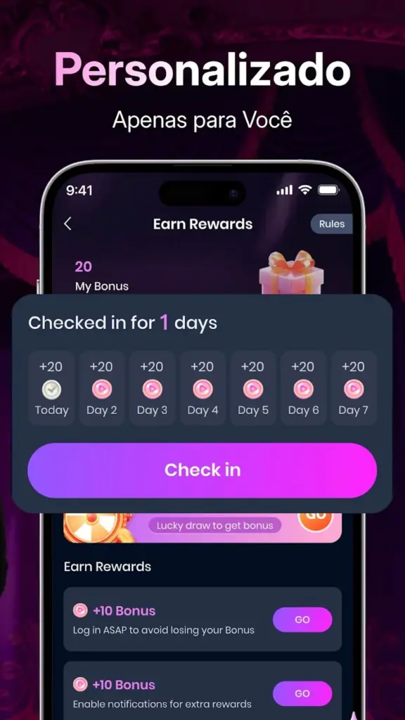 Anyreel Apk Mod