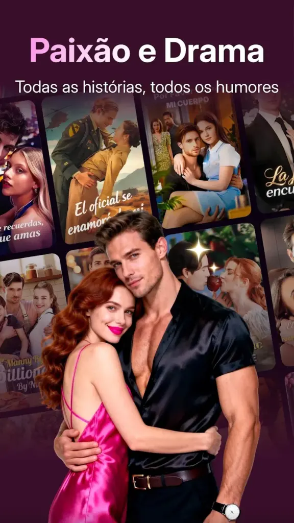 Anyreel Mod Apk