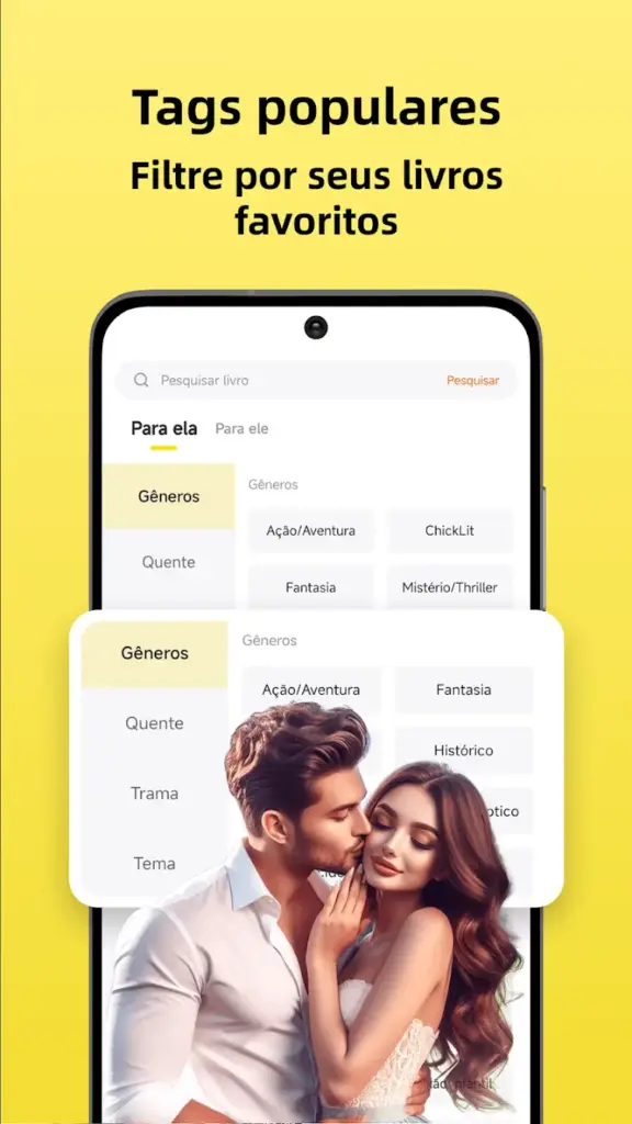 Anystories Apk Download
