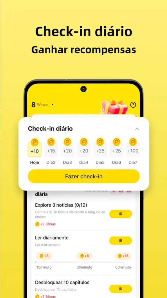 Anystories Premium Apk