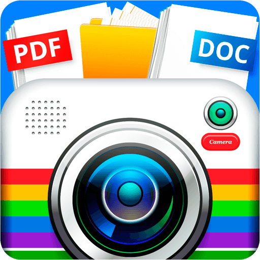 AR Tradutor Câmera – Fotos PDF
