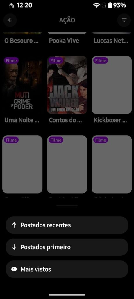 Auraflix Apk Atualizado