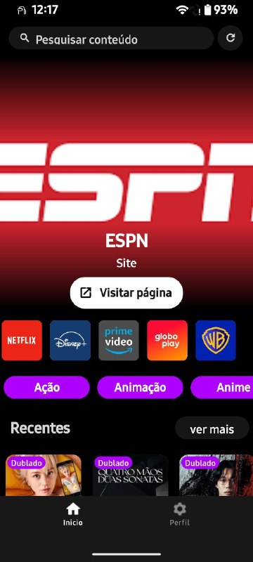 Auraflix Apk Mod