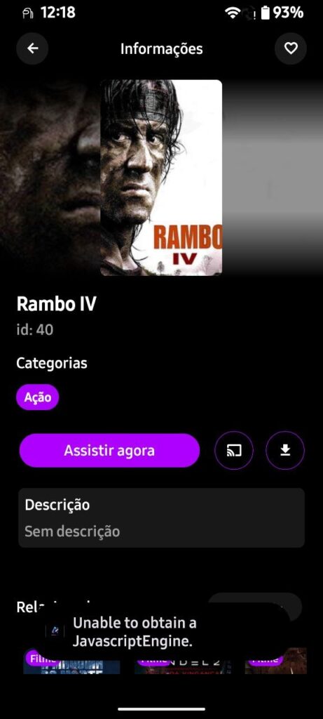 Auraflix Filmes E Séries Apk Mod