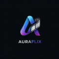 Auraflix – Filmes e Séries