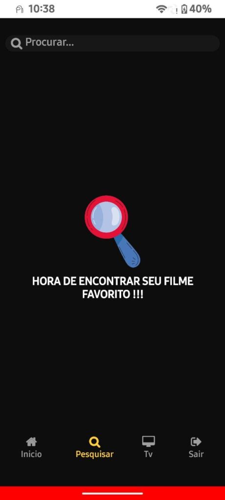 Baixar Cinefilmes Hd Apk