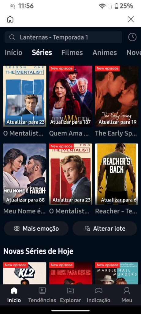 Baixar Dinn Browser Apk
