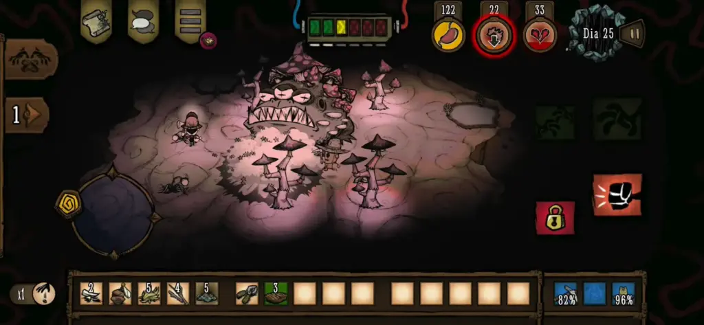 Baixar Don't Starve Together Apk