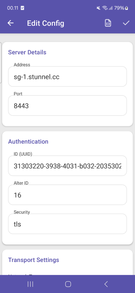 Baixar Opentunnel Mod Apk