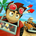 Beach Buggy Racing