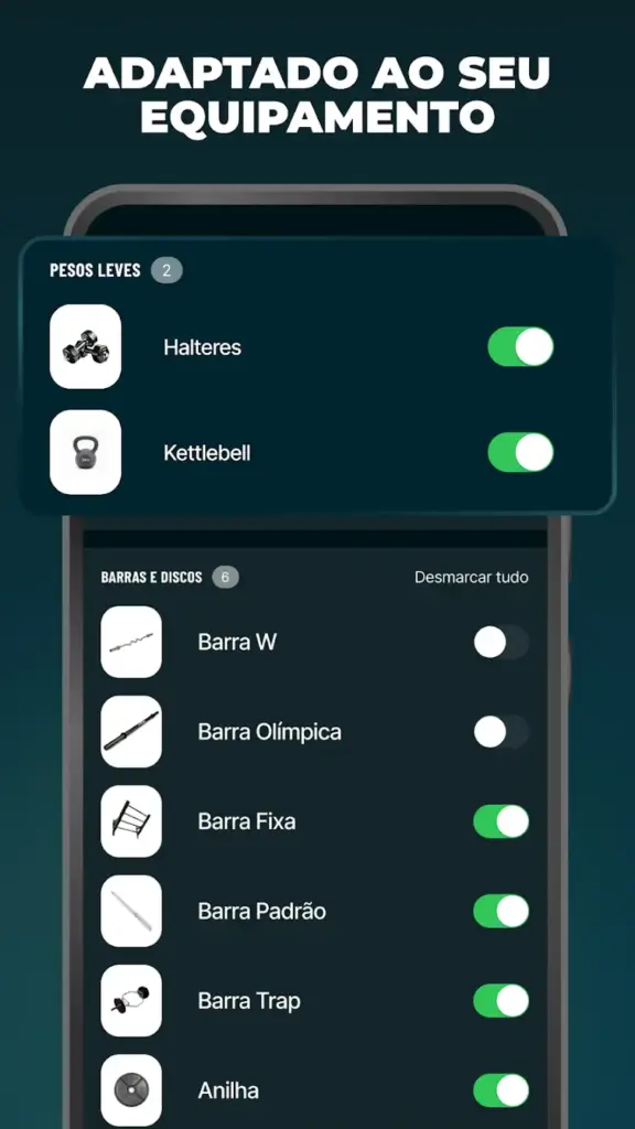 Befit Apk Mod Download