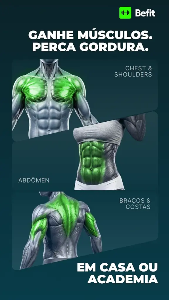 Befit Premium