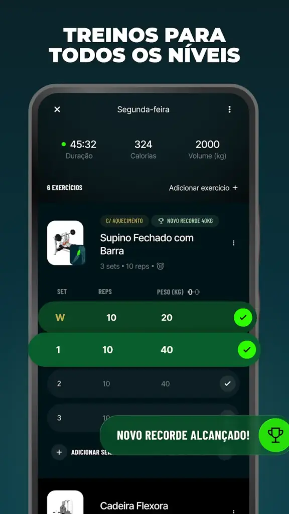 Befit Premium Apk