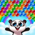 Bubble Shooter: Panda Pop!