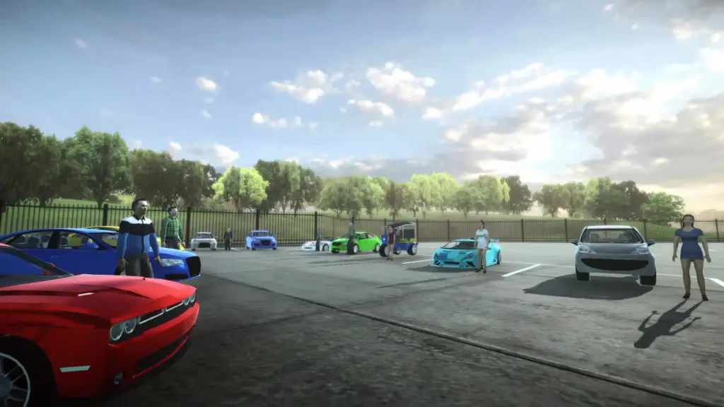 Car Trader Simulator 2026 Mod Apk
