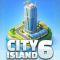 City Island 6: Crie sua Vida