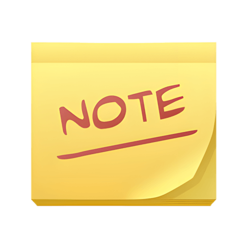 ColorNote Bloco de Notas Lista