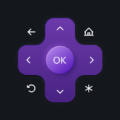 Controle Remoto para Roku